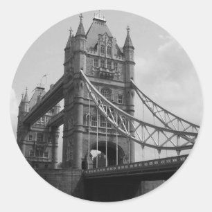 Stickers Londres