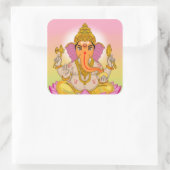 Stickers Lord Ganesha (Sac)