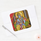 Stickers Lord Rama (Enveloppe)