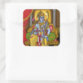 Stickers Lord Rama (Sac)