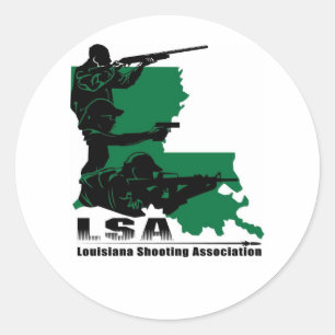 Stickers LSA