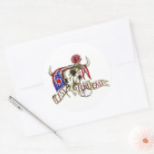 Stickers LSC (Enveloppe)