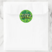 Stickers Lucky (Sac)