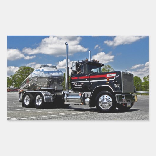 Stickers M Nolt Superliner (Devant)