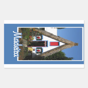 stickers Madeira
