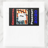 Stickers MAGA (Rendre l'Amérique Super) (Sac)