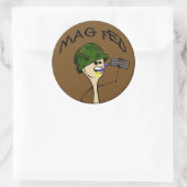 Stickers MagFed (Sac)