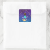 Stickers magiques Princess of Arabian Nights (Sac)