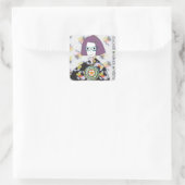 Stickers Mah Jongg Maven (Sac)