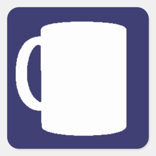 Stickers Maître de la cantine des cadets (Devant)