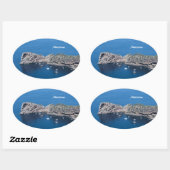 Stickers Majorque (Feuille)