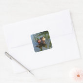 Stickers Mallard Ducks #2 (Enveloppe)