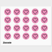 Stickers Maman Football (Feuille)