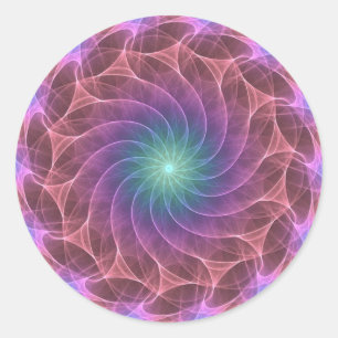 Stickers Mandala C01