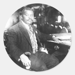 Stickers Marcus Garvey