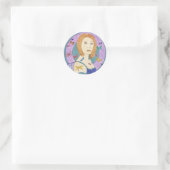 Stickers Mare (Sac)