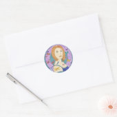Stickers Mare (Enveloppe)