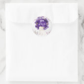 Stickers Mariage (Sac)
