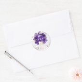 Stickers Mariage (Enveloppe)