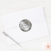 Stickers Mariage (Enveloppe)