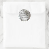 Stickers Mariage (Sac)