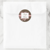Stickers Mariage (Sac)