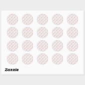 Stickers mariage (Feuille)