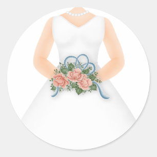 Stickers mariage
