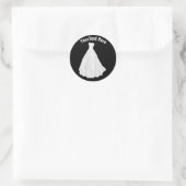 Stickers mariage (Sac)