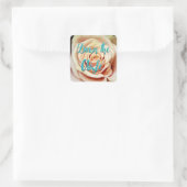 Stickers Mariage Aisle (Sac)