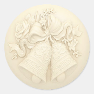 Stickers mariage Bells