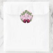 Stickers Mariage Calli Lillies (Sac)