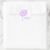 Stickers Mariage Dandelion (Sac)