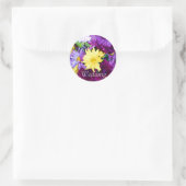 Stickers mariage Enveloppe (Sac)