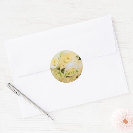 Stickers mariage Enveloppe (Enveloppe)