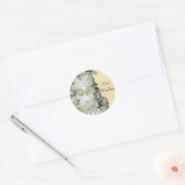 Stickers mariage Enveloppe de gâteau (Enveloppe)