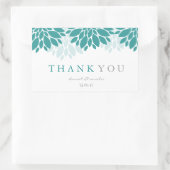 Stickers Mariage Merci | MARIAGE (Sac)
