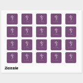 Stickers Mariage Vighneshvara (Feuille)