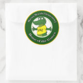 Stickers Marshall (Sac)