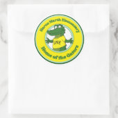 Stickers Marshall (Sac)