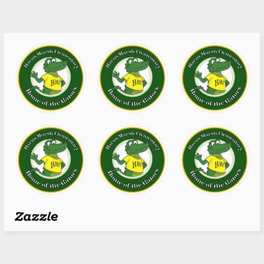 Stickers Marshall (Feuille)