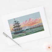 Stickers Martha's Vineyard (Enveloppe)