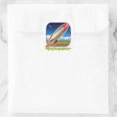 Stickers Mathmateer (Sac)