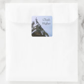 Stickers Matterhorn Summit Cross (Sac)