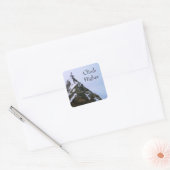 Stickers Matterhorn Summit Cross (Enveloppe)