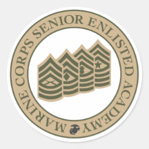 Stickers MCSEA