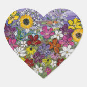 Stickers Medley (Devant)