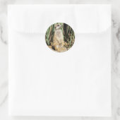Stickers Meerkat (Sac)