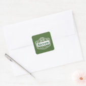 Stickers Meilleur Bière (Enveloppe)