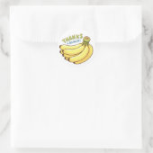 Stickers Merci (Sac)